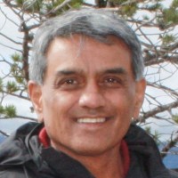 Shailesh Patel