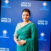 Gayathri Sandareka