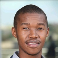 Kgositsile Moeng