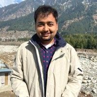Sabyasachi Verma