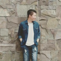 Vincent A. Indrajaya