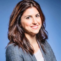 Alicia De La Torre