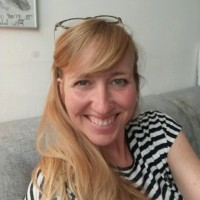 Esther Kjær Needham