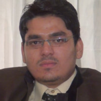 M Usman Ali