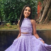Akhila Mol