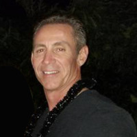 Mark Heywood