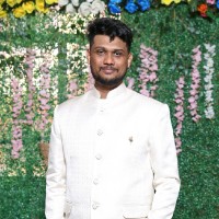 Siddhanth Shirodkar