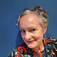 Helen Stoddart