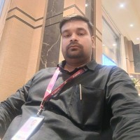 Monoj Kumar Ghosh