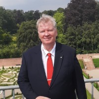 Harry Van Oest