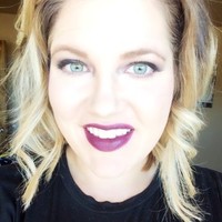 Ashley Matthews