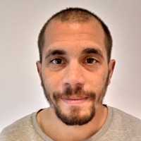 Marc Molas García