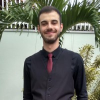 Lucas Lemes Gavião