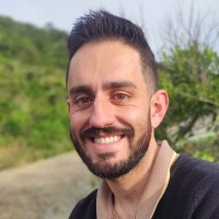 Gabriel Romani