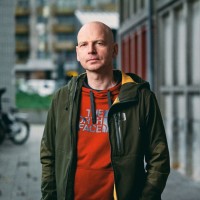 Bas Bakker