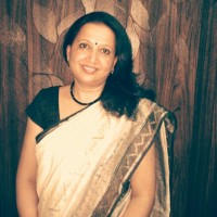 Rashmi Shivade