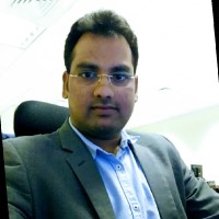 Madhava Reddy
