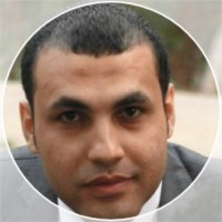 Mostafa Zidan