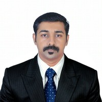 Vipin Kumar V