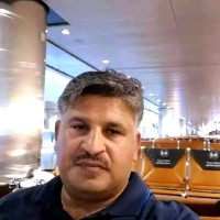 Sajid Mahmood