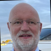 Gunnar Knudsen