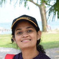 Lea Joseph Puthumana