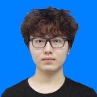 Yicheng Pan