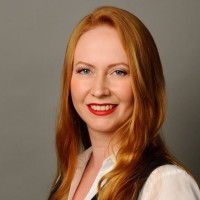 Yulia Orlova