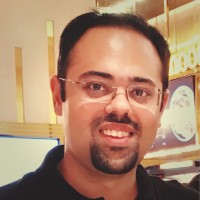 Amit Nayak