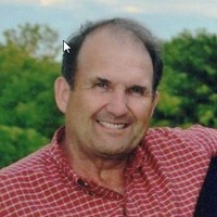Mark Mitchell