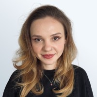 Adelina Mikhadziuk