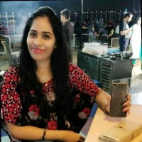 Madhavi Chowdary