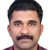 Jikku Jans Mathew