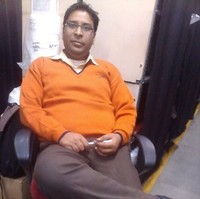 Manoj Kumar Mittal