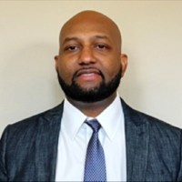 Andre Carruthers
