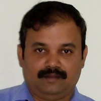 T Shailendra Naidu