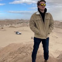 Zachary Yaros