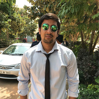 Ankit Kumar Singh