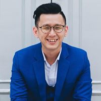 Jacob Chee
