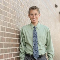 Josh Sweno, P.E.