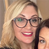 Sarah Broomhead