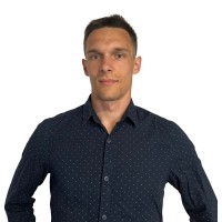 Szymon Gągorek