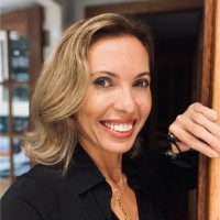 Cristina Gilbert