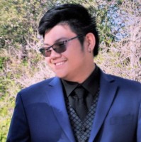 Christopher Tubig