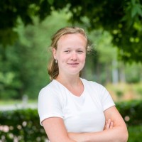 Jorieke Van Keulen- Van Der Graaf