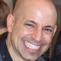 Rocco Garramone, Cpp