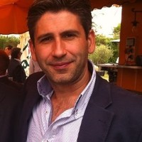 Eduardo Martin MONTAÑO