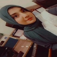 Duaa Mehar