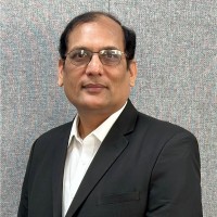 Nilesh Mangukia