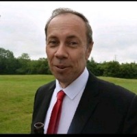 Paul Harrison